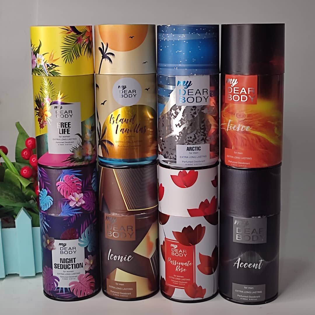 Body Spray